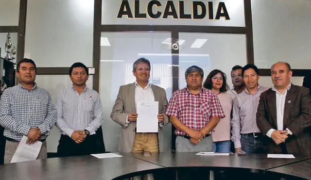 “Los US $ 400 mlls. de Michiquillay deben quedarse en Cajamarca”