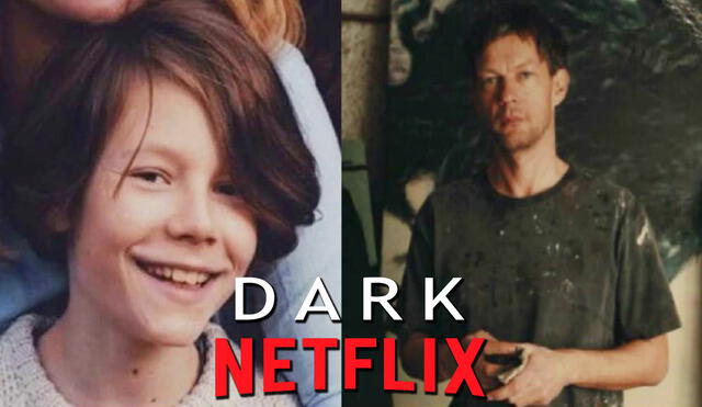 Dark se convirtió en la serie más vista del mundo, gracias a su tercera temporada. Foto: Netflix