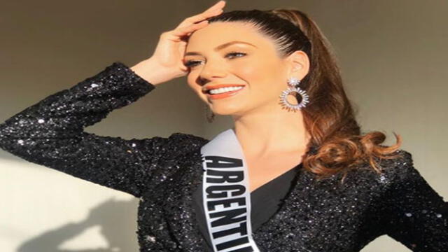 Miss Universo 2019: Mariana Varela