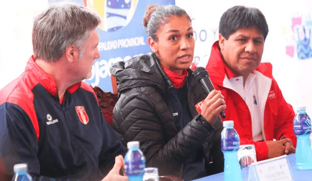 Perú vs Bolivia Vóley: por la fecha 1 del Campeonato Sudamericano 2019 EN VIVO vía Movistar Deportes.