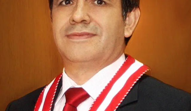 Aportes del fiscal supremo Tomás Gálvez y de José Luis Castillo han sido claves