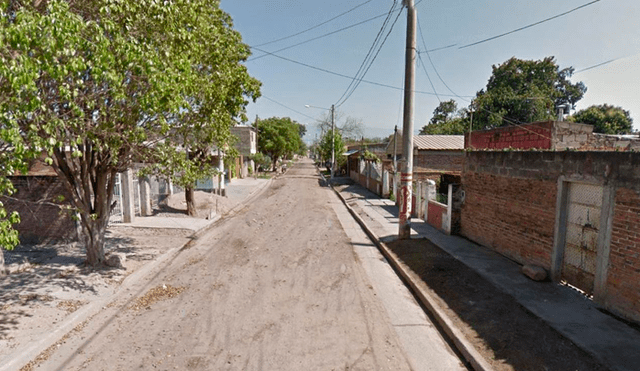 Dos asesinatos se registraron la noche del viernes 20 de diciembre en Tucumán, Argentina. Foto: Difusión