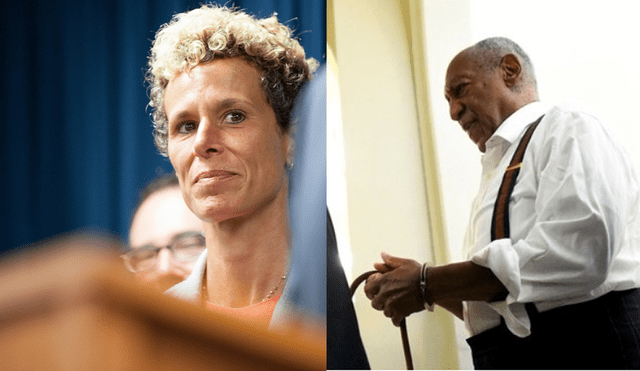 Bill Cosby: La dolorosa carta de la mujer que logró ponerlo mandarlo a prisión