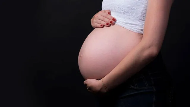Embarazada fue asesinada por su pareja, pero médicos lograron salvar a bebé