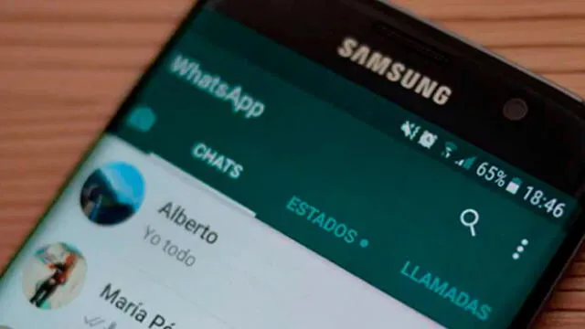Este truco de WhatsApp está disponible para móviles Android e iOS.