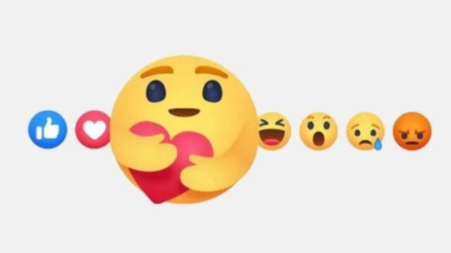 Millones de usuarios de Facebook han estado buscando en las redes sociales la forma de tener este emoji.