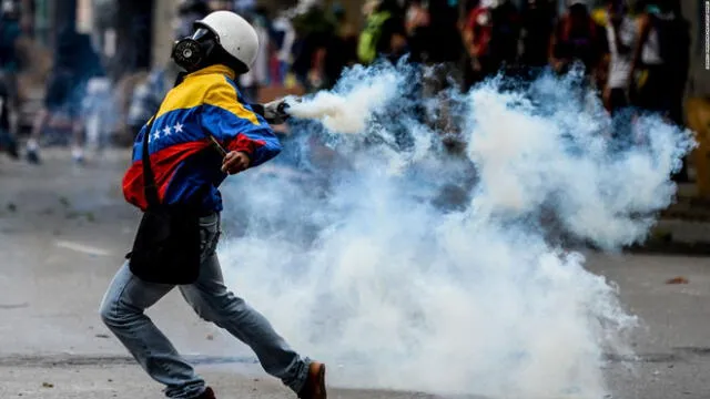 Politólogo considera que el país está cerca de ser como Venezuela