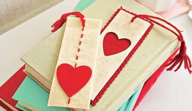 Tarjetas de San Valentín para amigos hechas a mano: cómo hacer manualidades  fáciles para regalar por día de la amistad y el amor, Imágenes, ATMP, Tendencias
