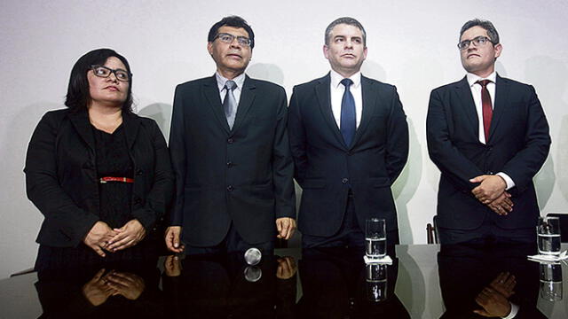 Fiscales de Lava Jato recogerán pruebas de coimas en Metro de Lima y el caso Atala en Andorra