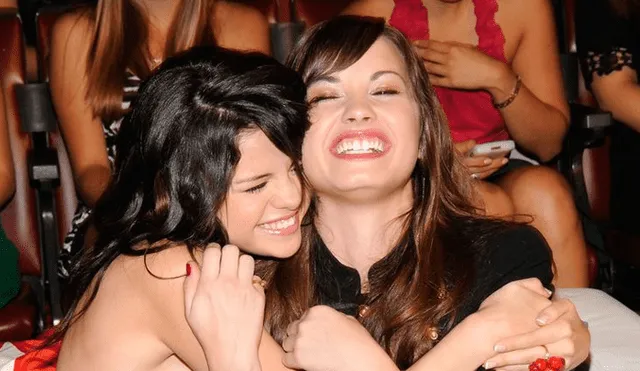 Demi Lovato dejó de seguir a Selena Gómez en Instagram, ¿se les acabó la amistad?