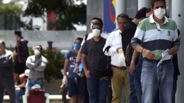 El presidente de Colombia extendió el aislamiento preventivo obligatorio del 11 hasta el 25 de mayo. (Foto: El Heraldo)