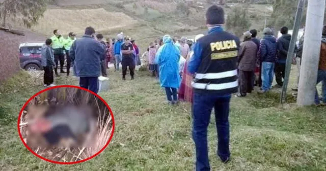 Dos turistas mueren a causa de descompensaciones en Cusco 