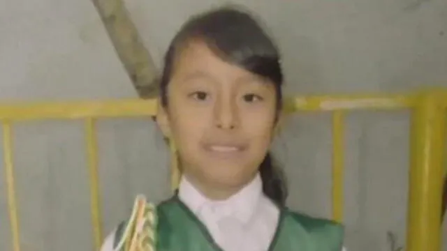 La Victoria: Niña de 10 años desaparece en Gamarra cuando compraba con su mamá