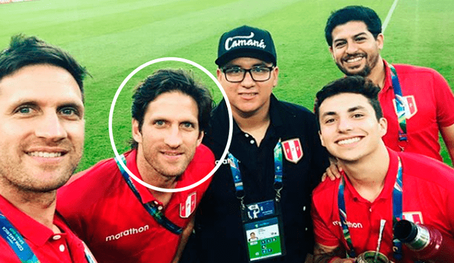 Selección peruana: analista elogió el trabajo del estratega Ricardo Gareca