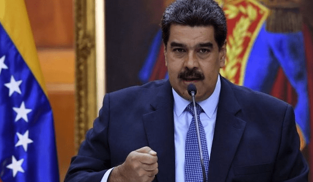 Nicolás Maduro tuvo una rápida y contundente respuesta contra el Gobierno de El Salvador.
