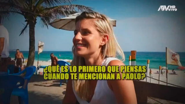 Thaísa Leal rompe su silencio sobre Guerrero en programa de Magaly Medina [VIDEO]