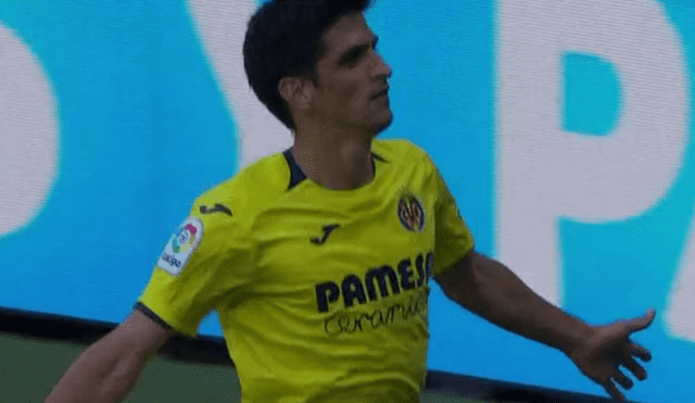 Real Madrid vs Villarreal: Casemiro cometió grosero 'blooper' y Moreno silenció el Bernabéu [VIDEO]