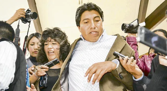 Vicerrector de UNA: "Parece que Puno no tiene alcalde”