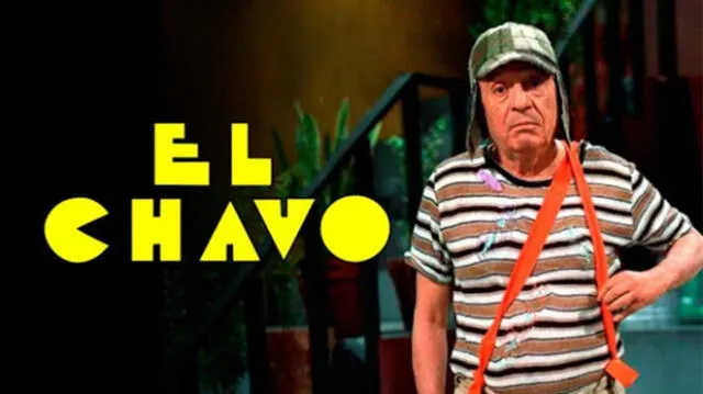 ¿Quién era la mamá de El chavo del 8? - Crédito: Televisa