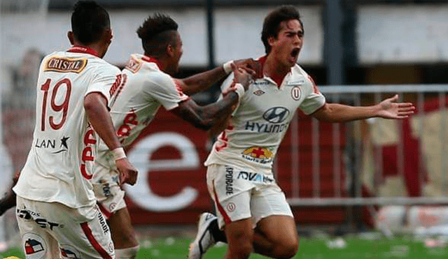 Guarderas regresa a Universitario