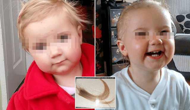 Madre ruega que ladrón devuelva mechón de cabello de su hija fallecida