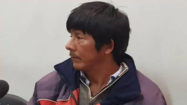 Cusco: Falso curandero sentenciado a cadena perpetua por violar a niña de 12 años [VIDEO]