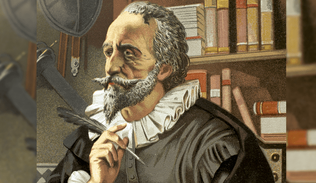 Miguel de Cervantes: un día como hoy, 29 de septiembre, nació el famoso novelista español. Foto: Prisma