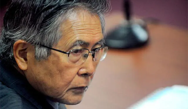 Fujimori sería el encargado de preparar la lista de Fuerza Popular para las elecciones del Congreso 2020. Foto: La República.