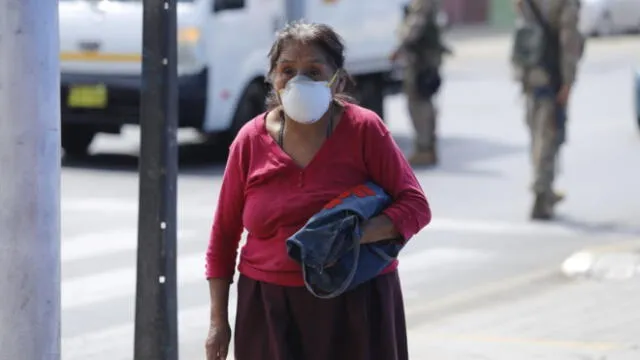 Coronavirus en Perú: ¿Qué significa la fase 3 y por qué se ingresó a esta etapa?