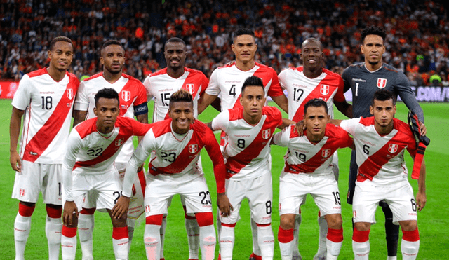 Selección peruana: amistoso de noviembre sería contra país de la Concacaf