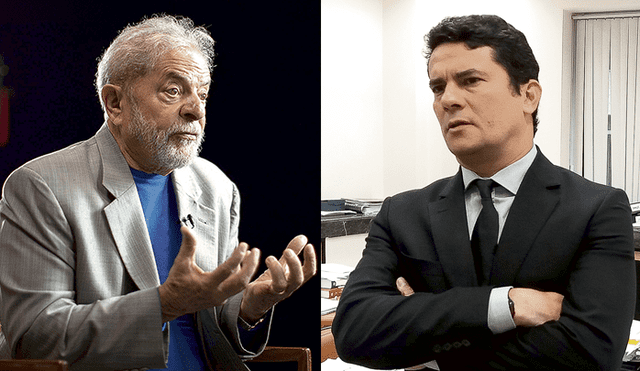 El PT de Lula denuncia la “farsa” del caso Lava Jato 