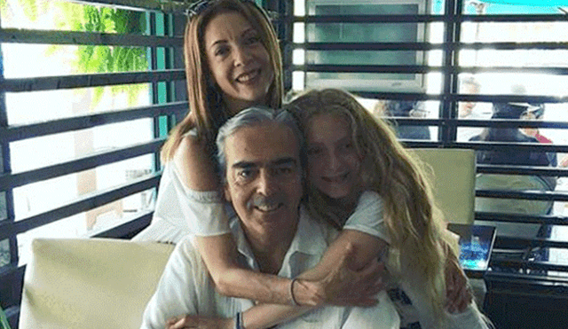 Actriz mexicana desea hacerse cargo de la hija de Edith González