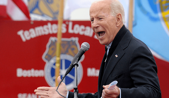 Joe Biden lanzará su candidatura a elecciones 2020 en Estados Unidos