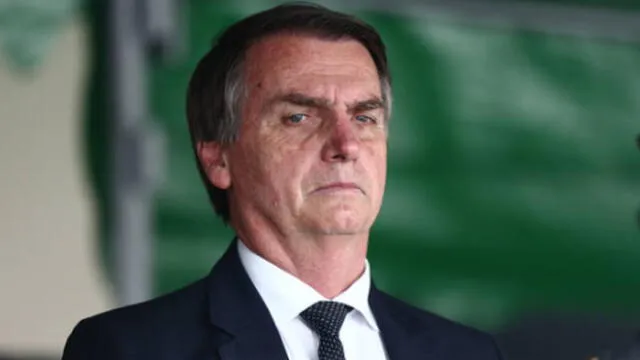 Conoce los famosos que se opusieron y apoyaron la candidatura de Jair Bolsonaro [VIDEO] 