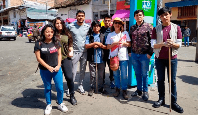 Conoce a los ganadores del concurso Basura Challenge Cajamarca 
