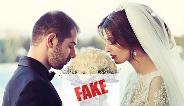 ¿Cómo se castiga el fraude matrimonial en Estados Unidos? Podrías perderlo todo