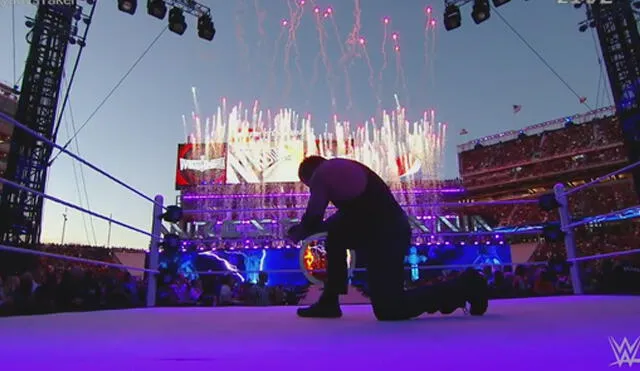 Wrestlemania 2020: las 10 mejores peleas del Undertaker