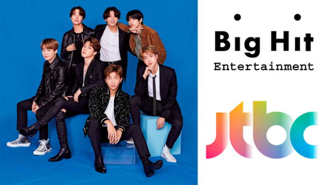 Big Hit Entertainment desmintió punto por punto el informe emitido por JTBC
