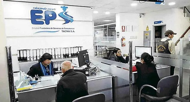 Tacna: Dan plazos para propuesta en comisión por "tarifazo"