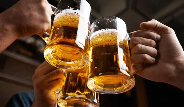 Las 10 enfermedades que puedes prevenir bebiendo cerveza