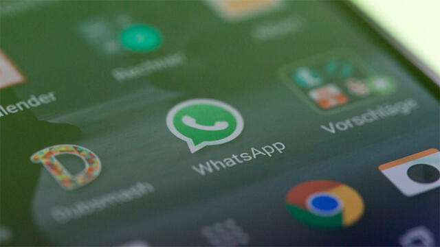 WhatsApp: presenta una incorporación para el 2019 en los estados