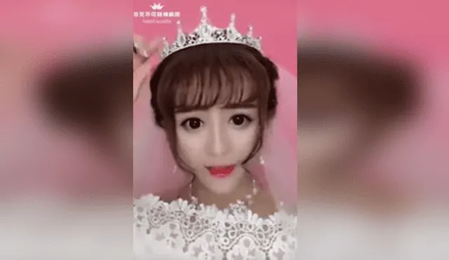 YouTube viral: hombre cancela boda con su novia asiática, tras verla desmaquillándose [VIDEO]