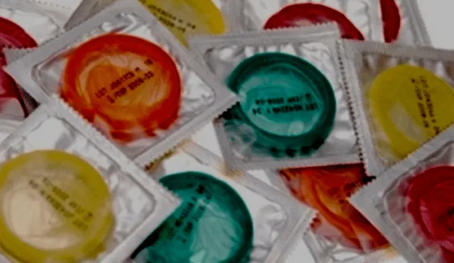Por el Día del Condón, regalarán preservativos en la Costa Verde