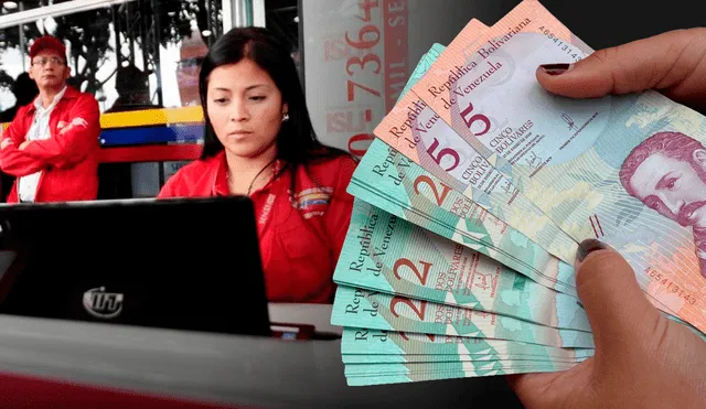 Conoce cuáles son las fechas y el importe estimado para la tercera entrega de este beneficio social. Foto: composición LR/ AFP