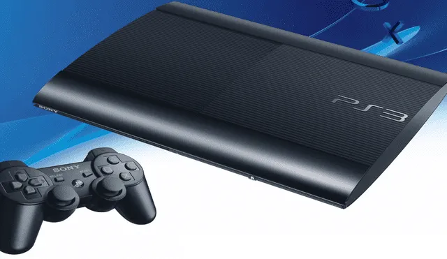 Sony indemnizará a quienes compraron las primeras PlayStation 3