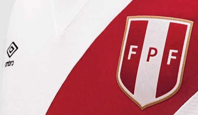 Selección peruana: Se filtra posible camiseta para el Mundial Rusia 2018 [FOTO]