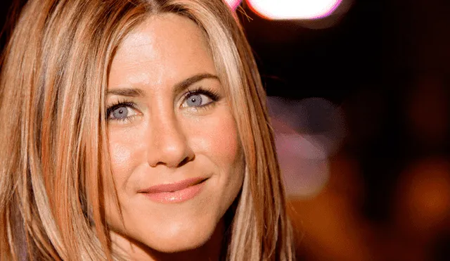 Jennifer Aniston cumplió 50 años: así luce sin maquillaje [FOTOS]