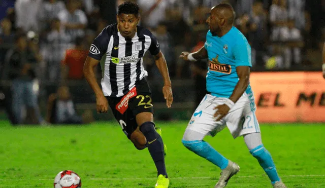 Alianza Lima vs Sporting Cristal: estos son los pagos de las casas de apuesta para la final