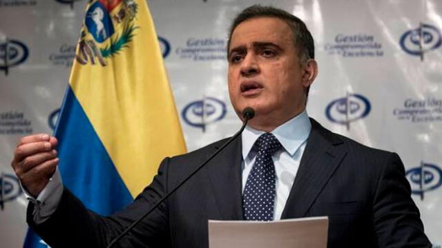 ¿Lo detendrán?: Fiscalía de Venezuela acusa a Guaidó de liderar "mafia de corrupción"