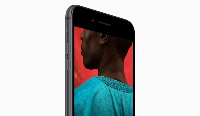 Apple iOS iPhone SE 2020